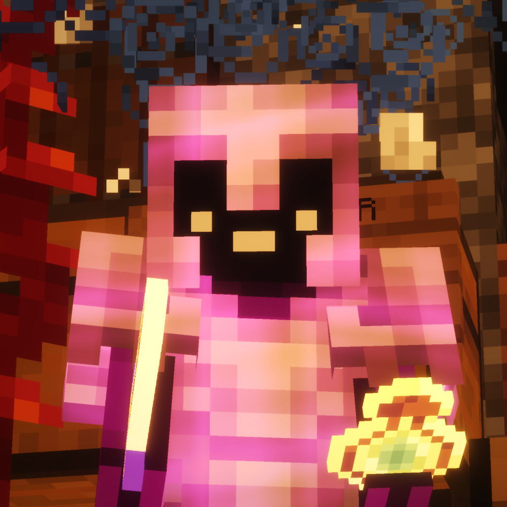 ItsScram's Profile Picture on PvPRP
